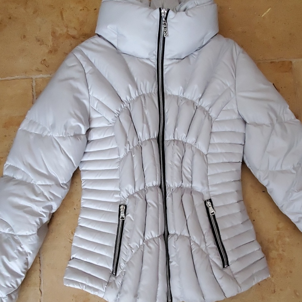Guess Jacket size XS another in Medium